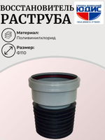 ПВХ Восстановитель раструба Ф110