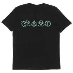 Футболка Led Zeppelin