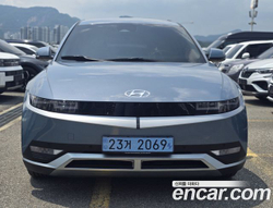 Hyundai Ioniq5 Long Range AWD — 2022