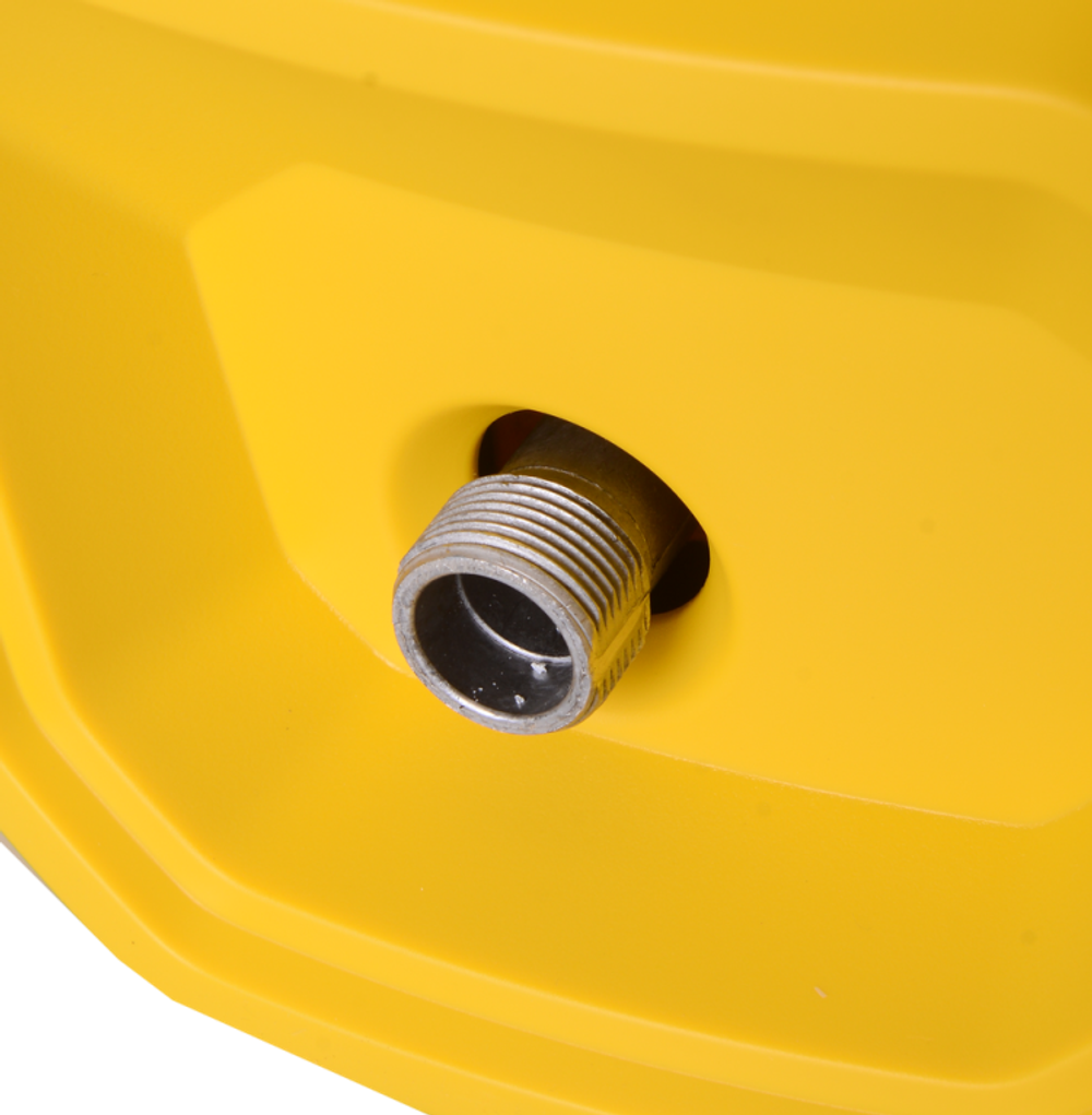 Мойка Huter W-4-2500 PRO