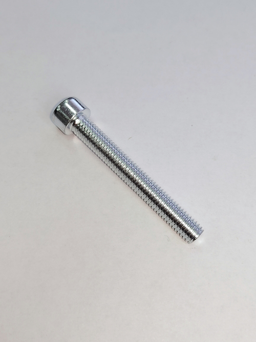 8х60 ОЦ. Винт П/Р с внут.шестигр. к.п.8.8 DIN912 (20 шт)