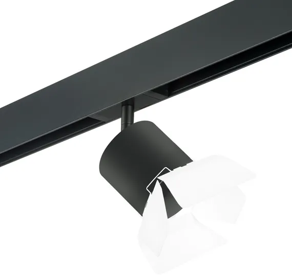Трековый светильник Rullo PRO3487486 Lightstar