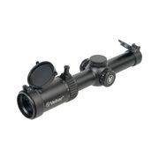 Прицел Veber Wolf 1.25-5x26 IR H08