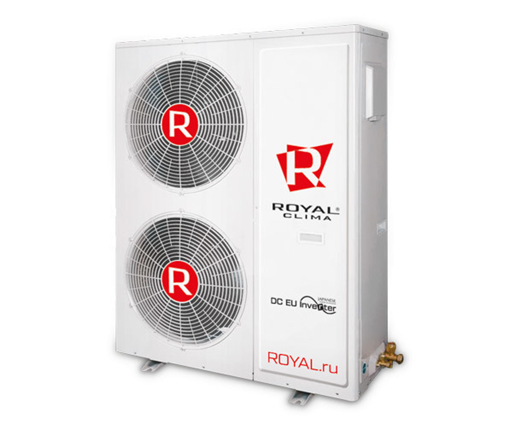 Напольно-потолочная сплит-система Royal Clima CO-F 48HNR