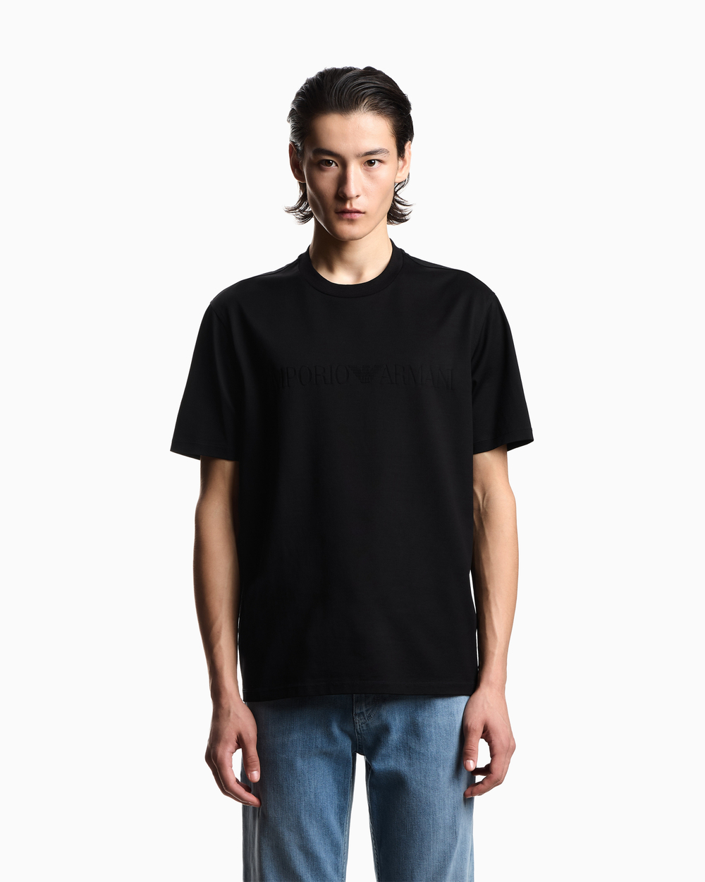 Футболка мужская EMPORIO ARMANI