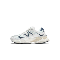 New Balance 9060 "White Navy"