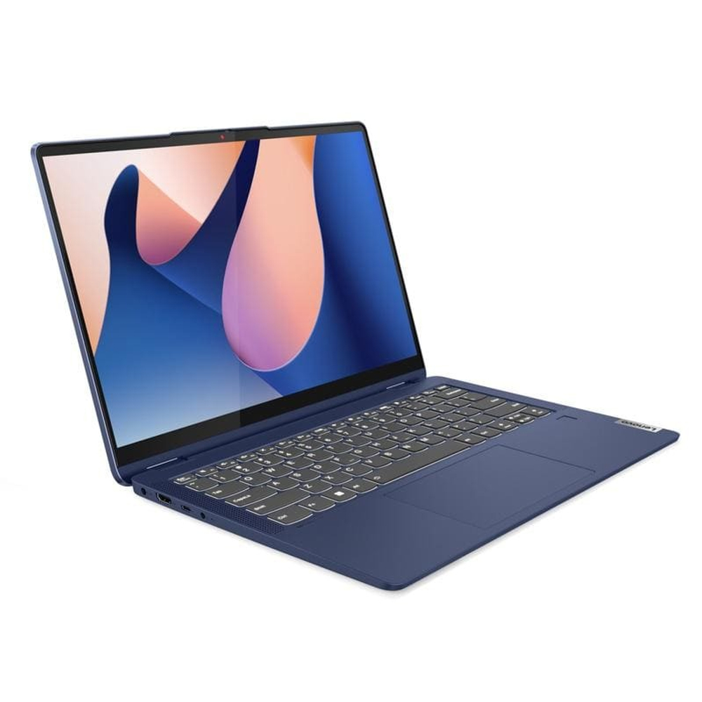 Ноутбук Lenovo IdeaPad Flex 5 14", Touch, Core i5, 16 ГБ, IPS, Win 11