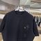 Футболка черная от Chrome Hearts BP5-512562 — фото 8 [TG 43f6fff294c6-008]