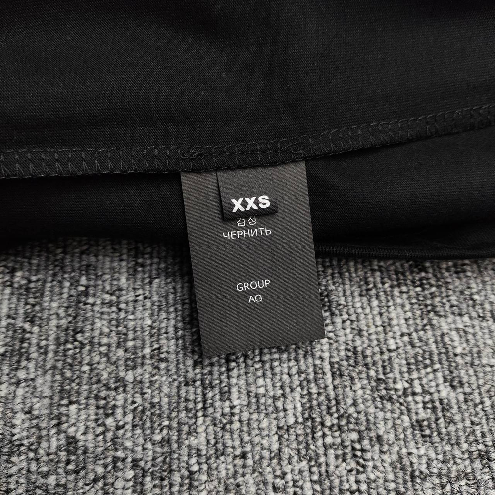 Футболка Vetements