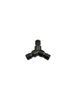 Тройник-соединитель Y-образный под б/с WMC TOOLS WMC-TG7207026