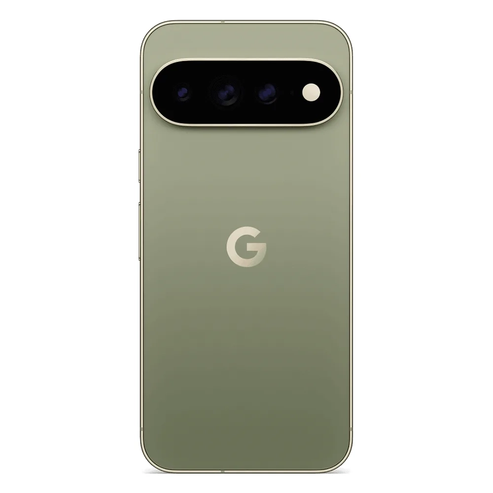 Смартфон Google Pixel 11 Pro XL, 12/256GB, Olive (Зеленый) (US, eSIM)