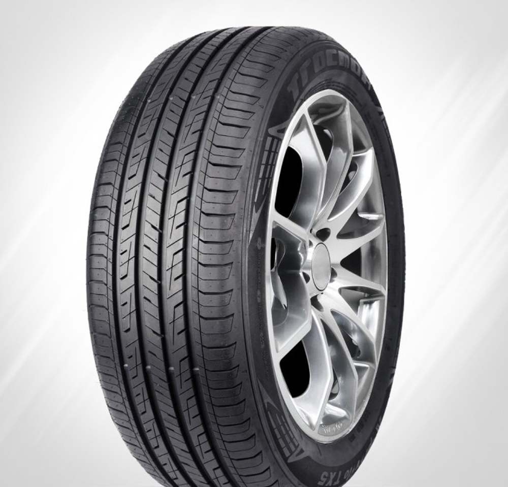 Летняя шина Tracmax X-Privilo TX5 (165/60 R15 81T)