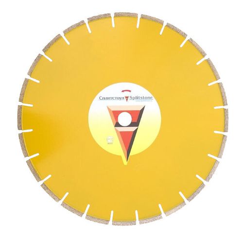 Алмазный диск Сплитстоун Premium 1A1RSS 300x40x2,8x6,5+0,5x25,4x21 мрамор 300