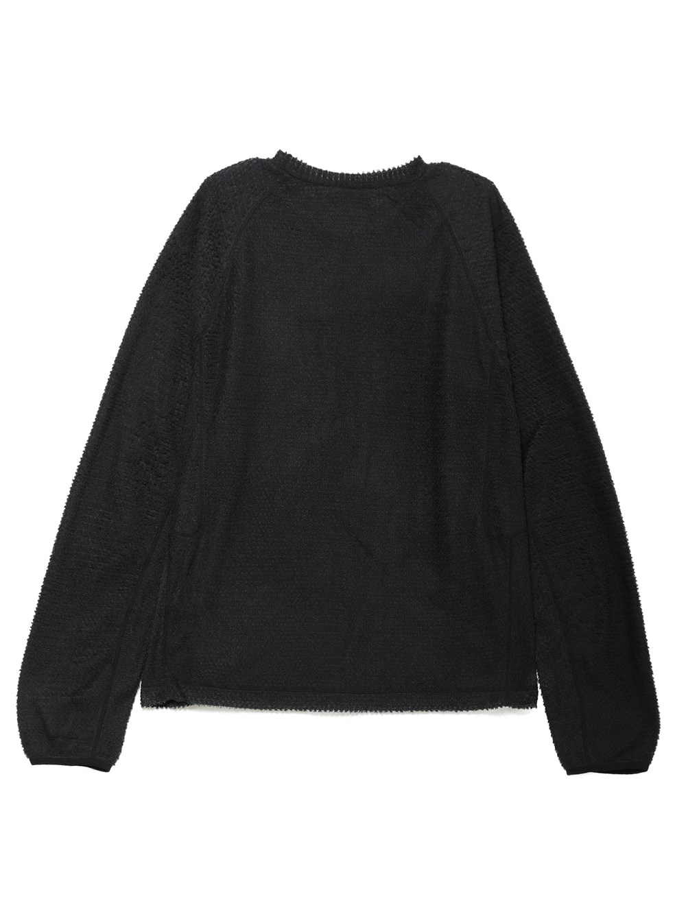 Мужская Толстовка Polartec Alpha Pullover