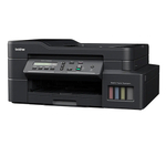 МФУ Brother InkBenefit Plus DCP-T720DW, A4, 26 стр./мин, WiFi, цветной