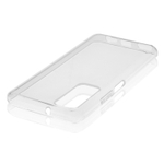 Чехол ROSCO для Huawei P smart 2021 оптом (арт. HW-PS(2021)-TPU-TRANSPARENT)