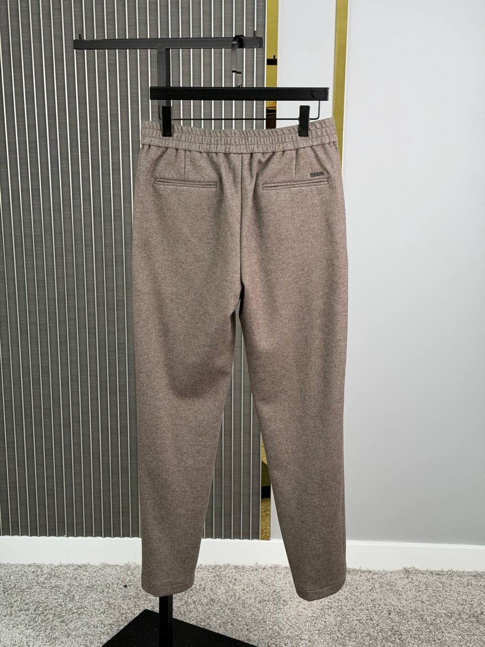 Костюм Zegna