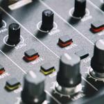 Korg NTS-4 Микшер