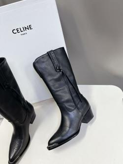 Ботинки Celine