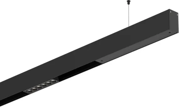 Шинопровод Magnetic track 48 APL.0172.00.200 Aployt