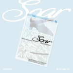 Альбом DOYOUNG - SOAR 2nd Album BE MY LIGHT Version