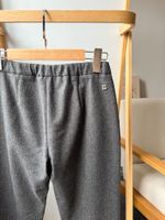 Брюки с шерстью Ermanno Scervino, 152