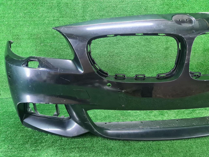 Бампер передний BMW 5er F10 F11 2013-2017 M-paket
