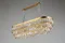 Подвесная люстра Francheska APL.837.03.12 Aployt