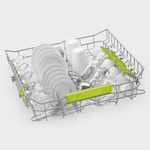 Полностью встраиваемая посудомоечная машина Smeg ST363CL
