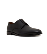 Кожаные дерби lisbon BOSS BLACK - коричневый(50499740)