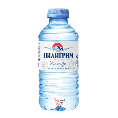 Пилигрим 0.25л. / 8шт.