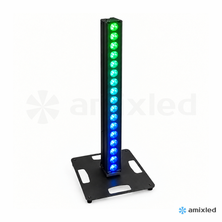 Световой прибор Amixled LINK BAR 18x15