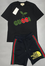 Футболка Gucci