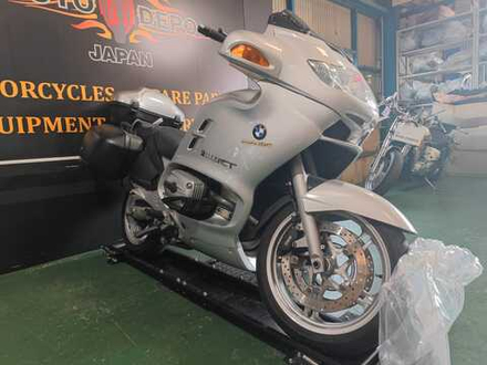 BMW R1150RT , 2004