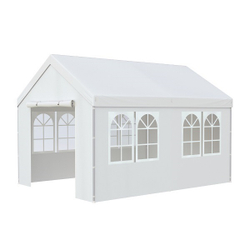 Тентовый павильон Green Glade 3x4 м