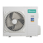 Hisense AUW-24H4SF
