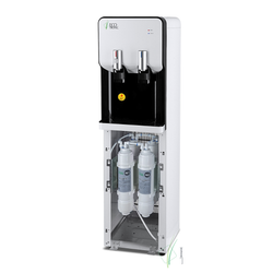 Пурифайер Ecotronic M40-U4L white+black