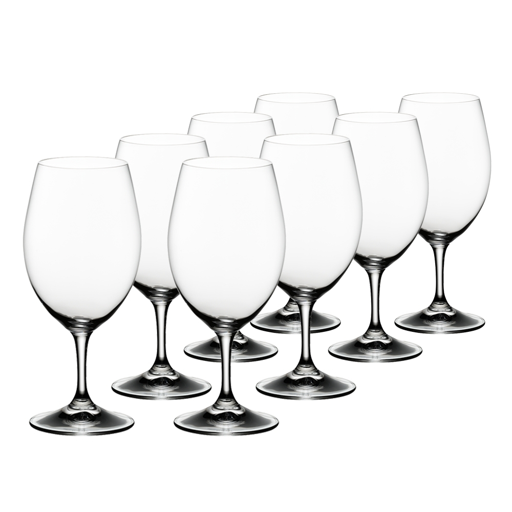 Набор бокалов для красного вина 8шт Riedel Ouverture Pay 6 Get 8