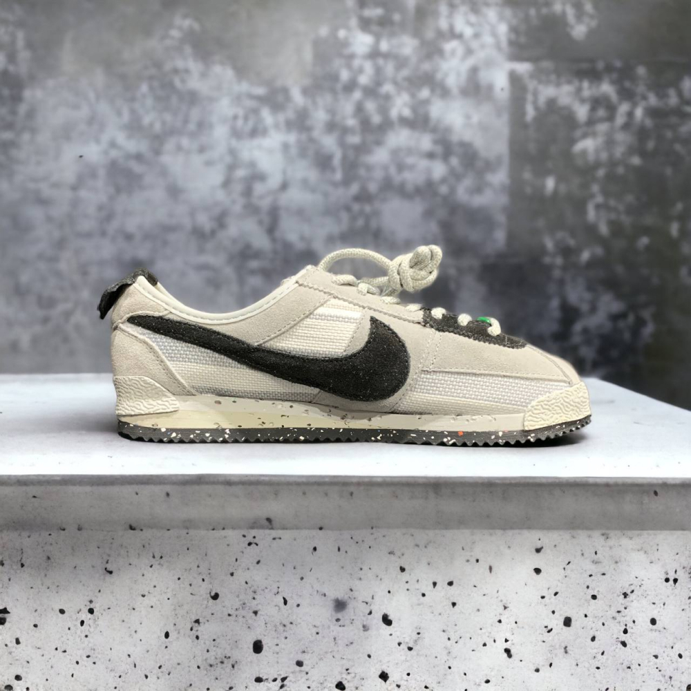 Nike Cortez Union • Gray