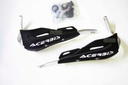 Handguard motorcycle. Universal. No brand. CRF250, KLX125-150-250. General use.