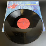 LP Рок - группа "Машина времени" Десять лет спустя, Я люблю Битлз. виниловая пластинка 12 дюймов , Мелодия СССР 1987 год