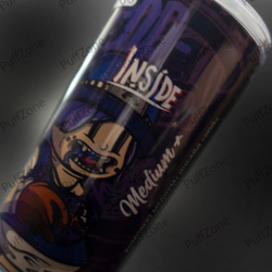 Ароматизатор DARK X SIZE Inside (MEDIUM+)