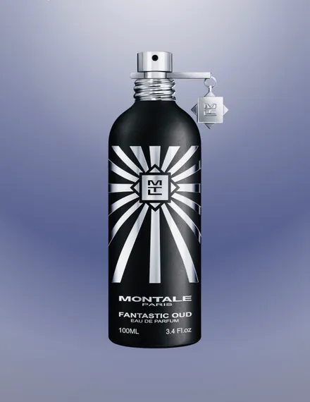 Montale Fantastic Oud