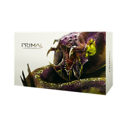 Комплект игровой «Primal. Пробуждение. Первая волна». Рассрочка. Платёж 1/7