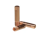 FUBAG Контактный наконечник M6х25 мм ECU D=1.2 мм (10 шт.) — фото 1