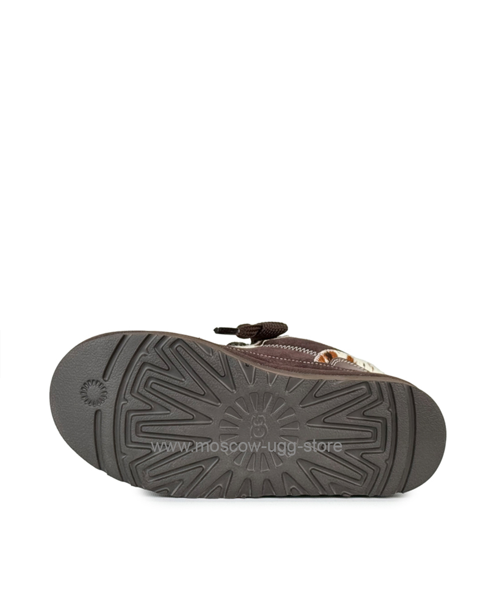 LOWMEL TRAINER Western