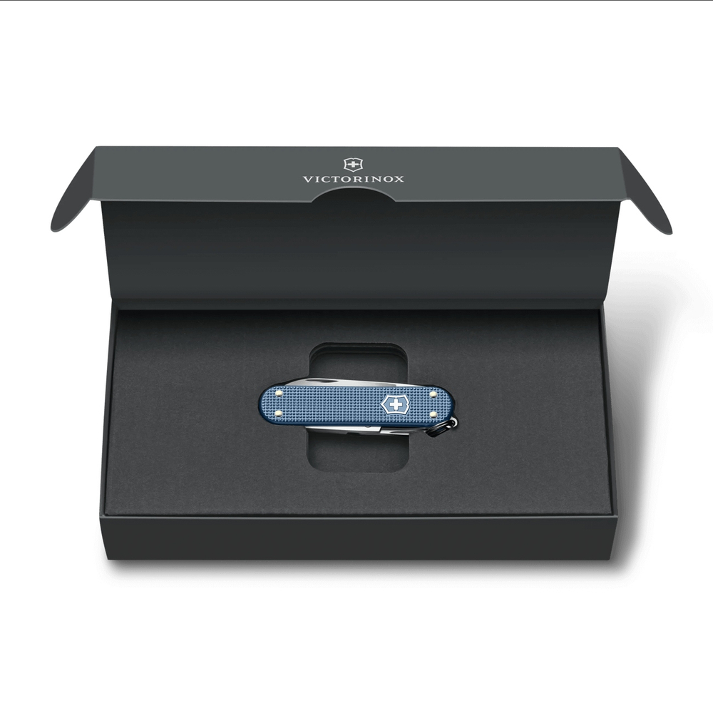 Нож Victorinox Classic SD Alox LE26 0.6221.L26 (58 мм)