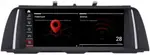Магнитола для BMW 5 (F10) 2010-2012 CIC - Parafar PF5208a128/128 монитор 10.25" на Android 12, Быстрая, CarPlay, 4G SIM-слот