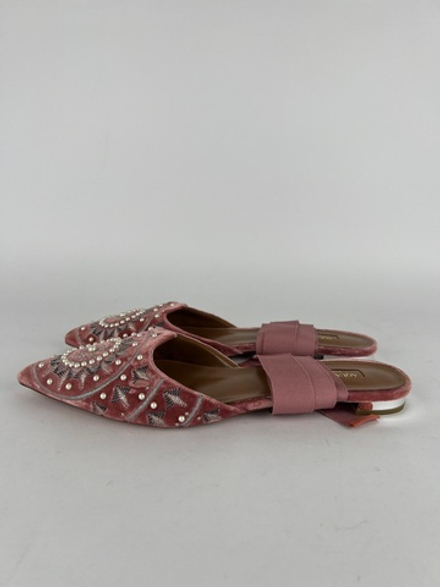 Мюли Aquazzura