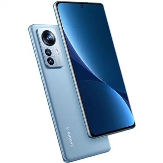 Xiaomi 12 Pro 8 128Gb EU Blue